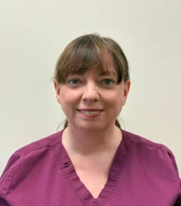 Claire Harrison
